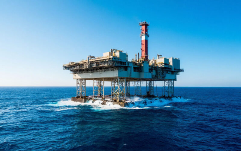 Что из себя представляет Российская нефтепромышленность